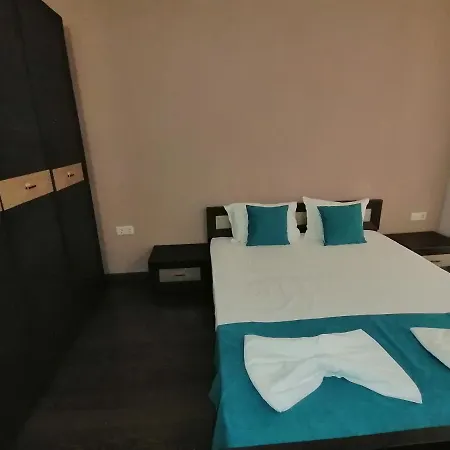Aparthotel Bendita Mare Goudstrand
