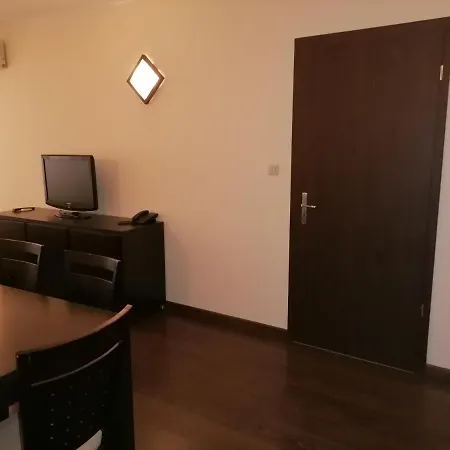 Bendita Mare Aparthotel *