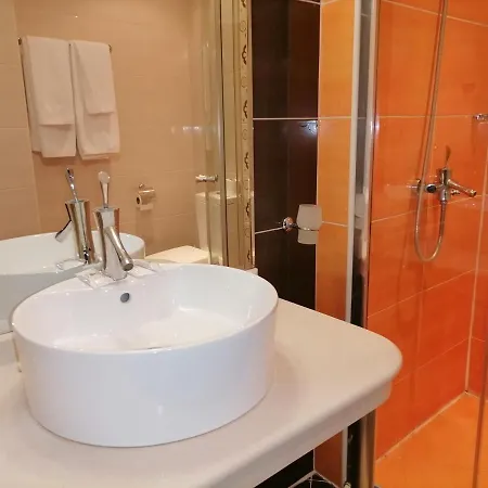 Bendita Mare Aparthotel Goudstrand