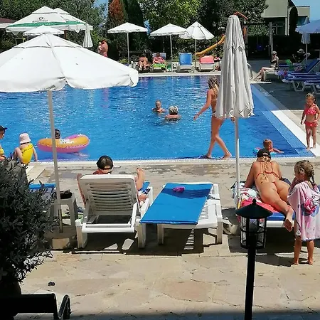 Bendita Mare Aparthotel Goudstrand
