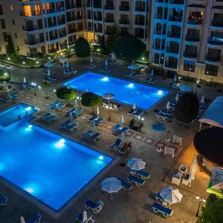 Bendita Mare Aparthotel *